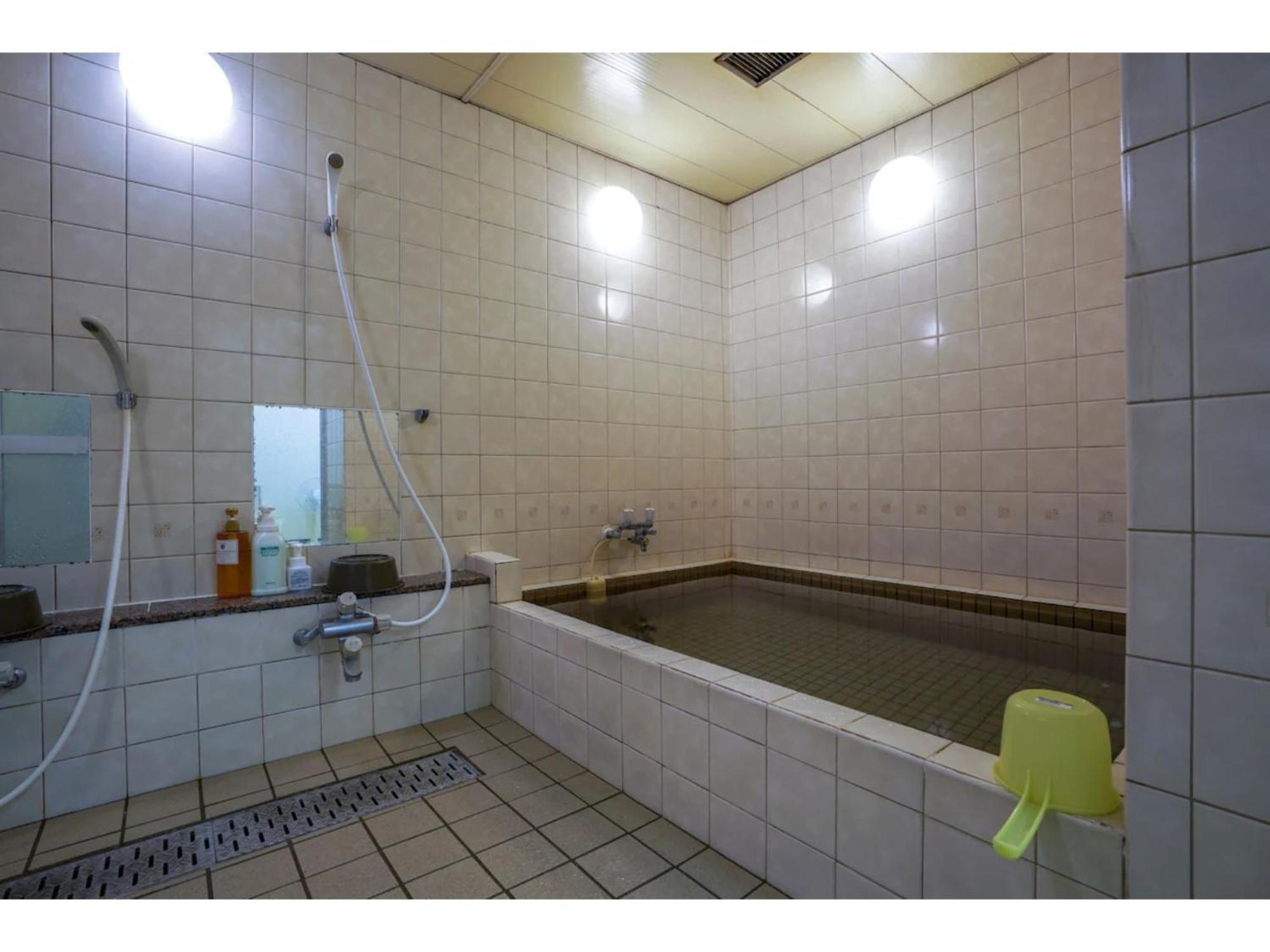 Male Only Capsule Inn Hamamatsucho - Vacation Stay 68799V Tokyo prefektur Exteriör bild