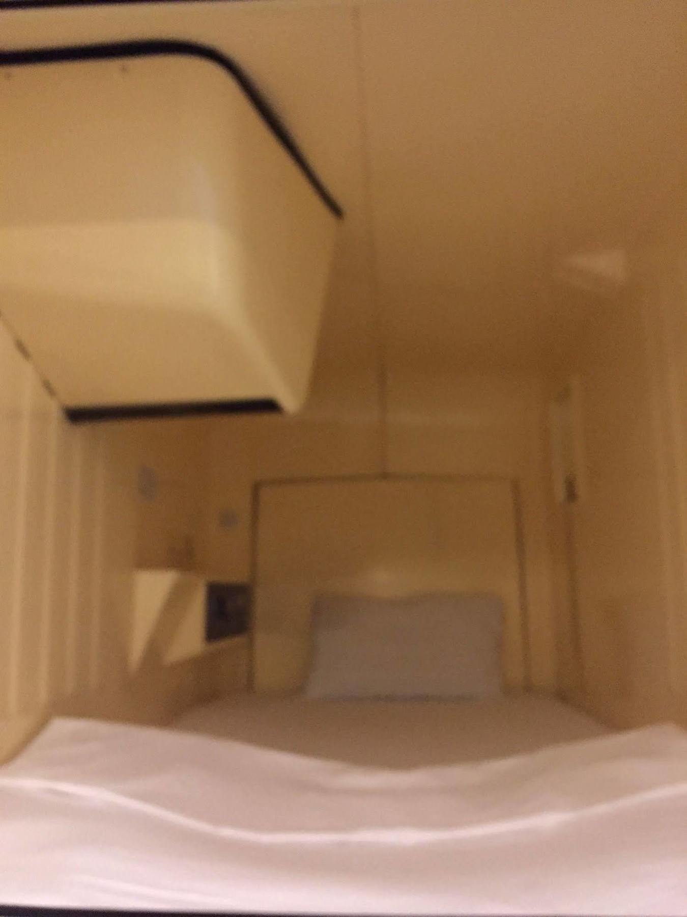Male Only Capsule Inn Hamamatsucho - Vacation Stay 68799V Tokyo prefektur Exteriör bild