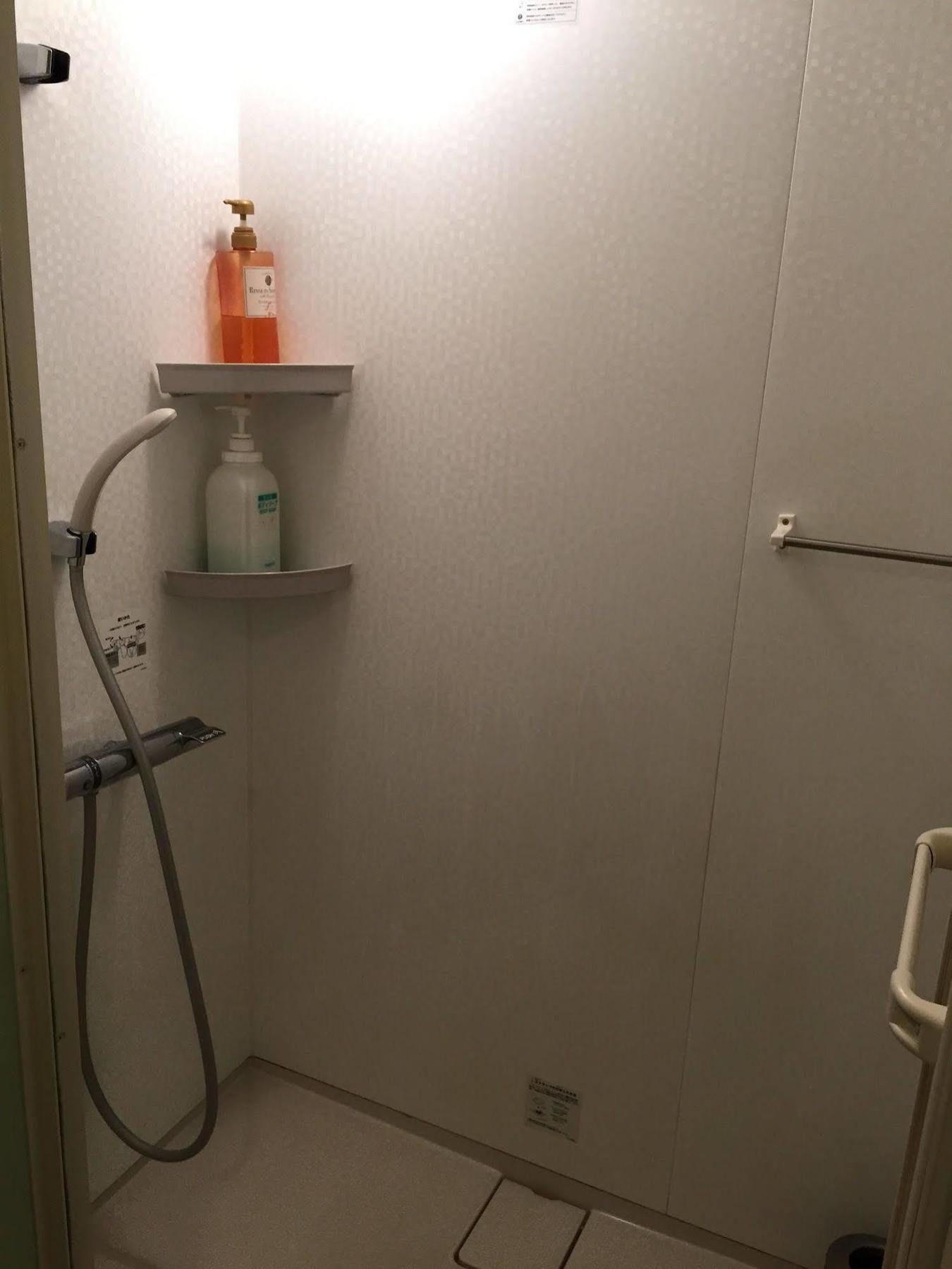 Male Only Capsule Inn Hamamatsucho - Vacation Stay 68799V Tokyo prefektur Exteriör bild